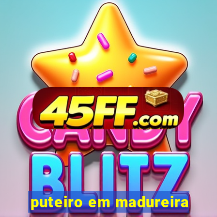 puteiro em madureira